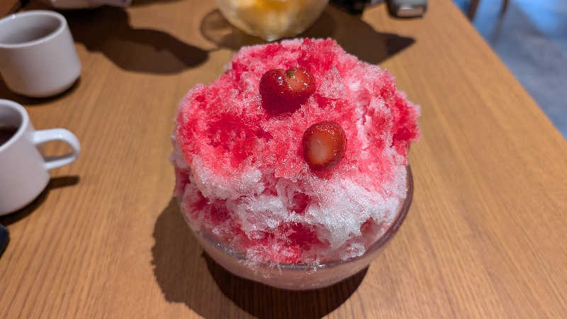 フジケンさんのサウナコタンサッポロのサ活写真