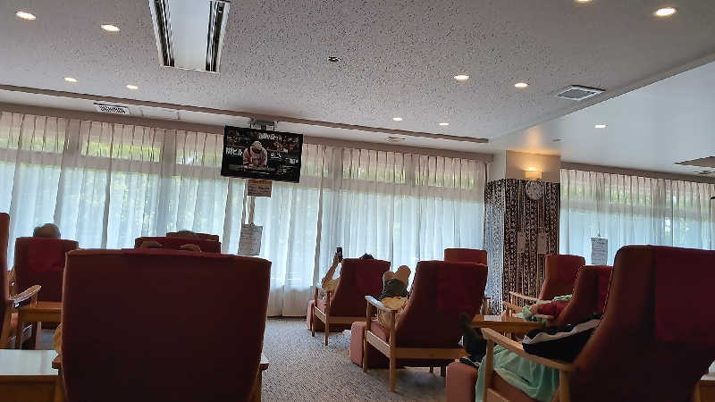 フジケンさんのつきさむ温泉のサ活写真