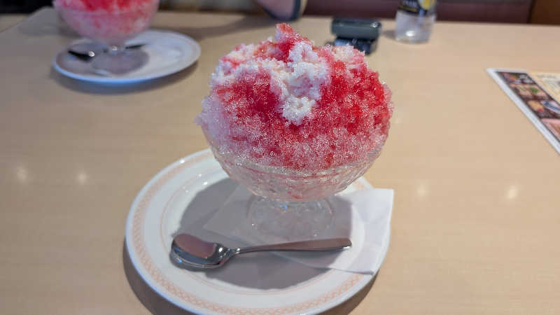 フジケンさんのつきさむ温泉のサ活写真