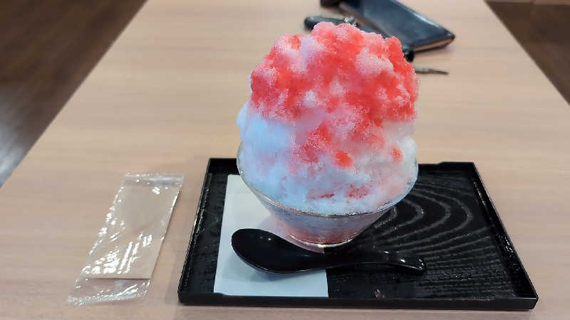 フジケンさんの小金湯温泉 湯元 小金湯のサ活写真