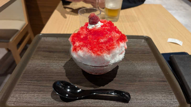 フジケンさんのサウナコタンサッポロのサ活写真