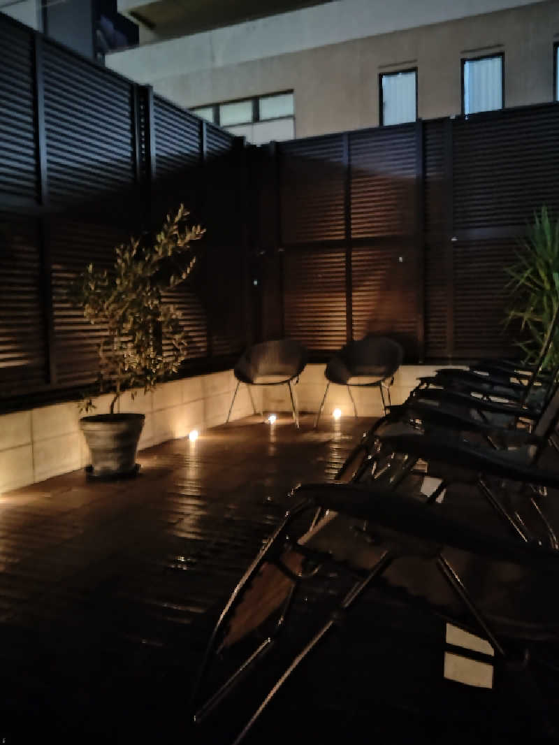 センクウさんのMACHI:SAUNA HIROSHIMAのサ活写真