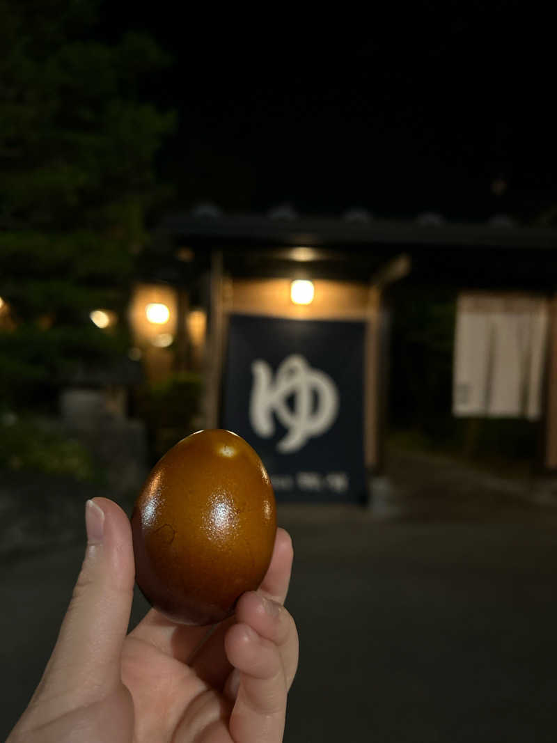 ビビさんの湯の華銭湯 瑞祥 上山田本館のサ活写真