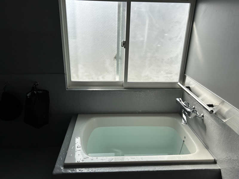 ビビさんのprivate sauna DIVE / 長野県白馬のサ活写真