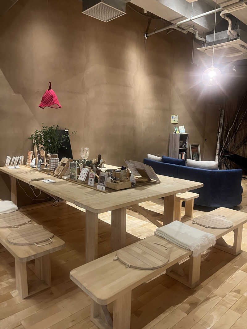 藍野みゆ湯さんのSaunaLab Kanda (サウナラボ神田)のサ活写真