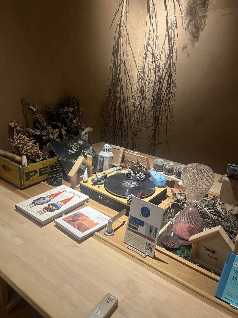 藍野みゆ湯さんのSaunaLab Kanda (サウナラボ神田)のサ活写真