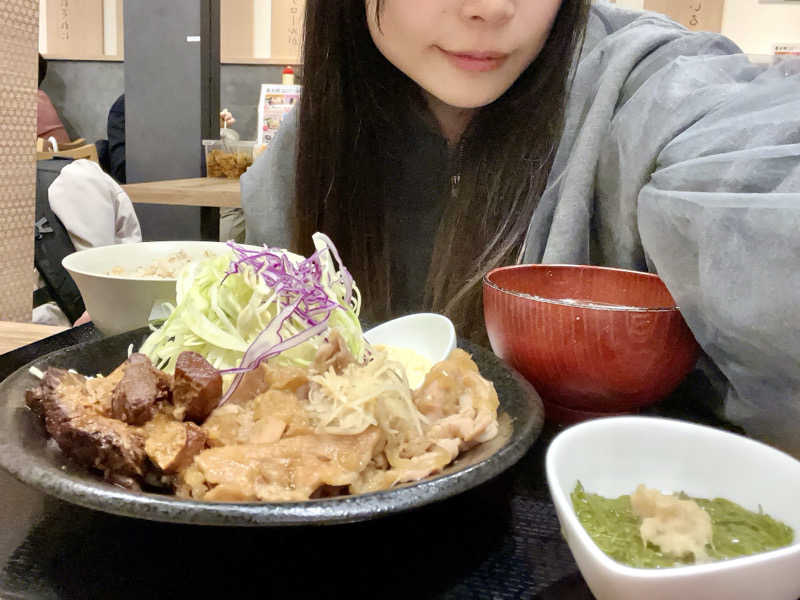 藍野みゆ湯さんの生姜サウナ 金の亀のサ活写真