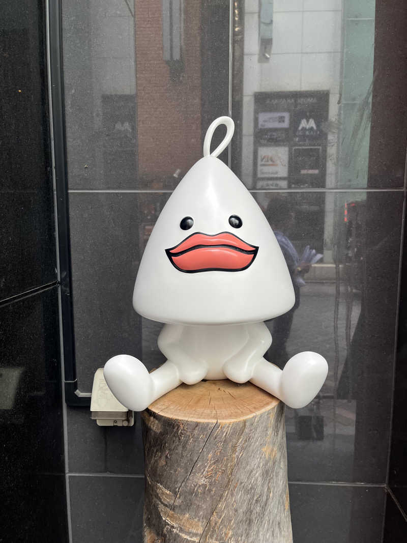 藍野みゆ湯さんのサウナ東京 (Sauna Tokyo)のサ活写真