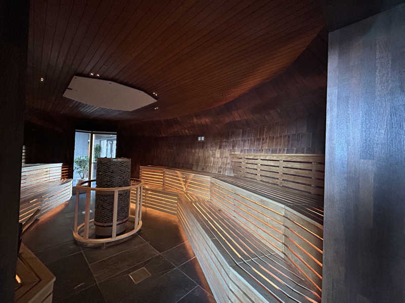 ChiiさんのThe Nest (Downtown Camper)のサ活写真