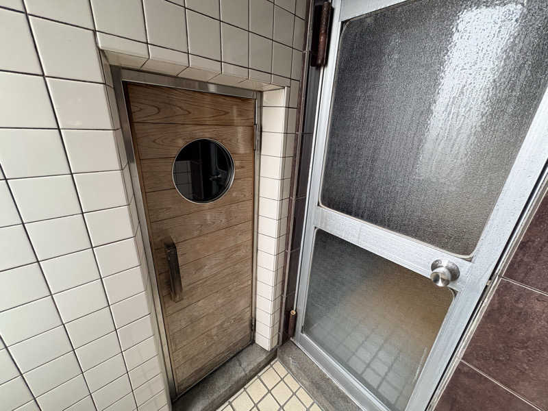 FUKADAさんの會津つるやホテルのサ活写真