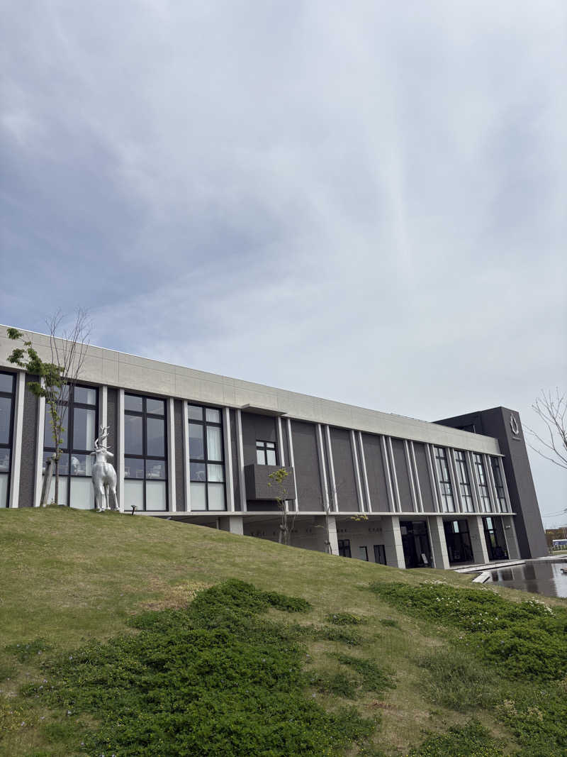 らむさんのアクアイグニス仙台 藤塚の湯のサ活写真