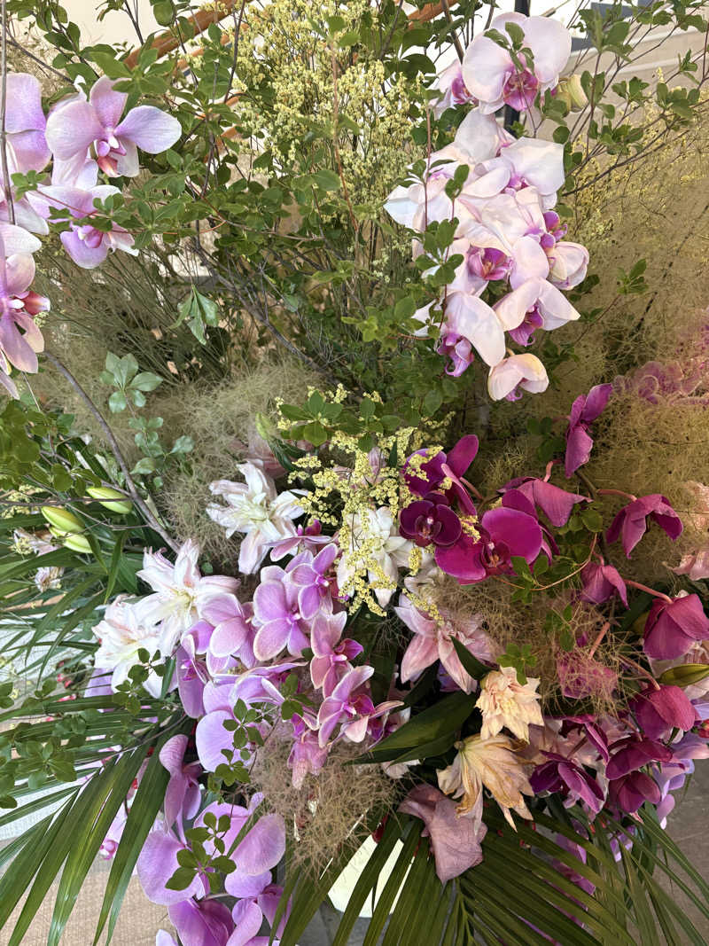 らむさんの天然温泉すすき野 湯けむりの里のサ活写真