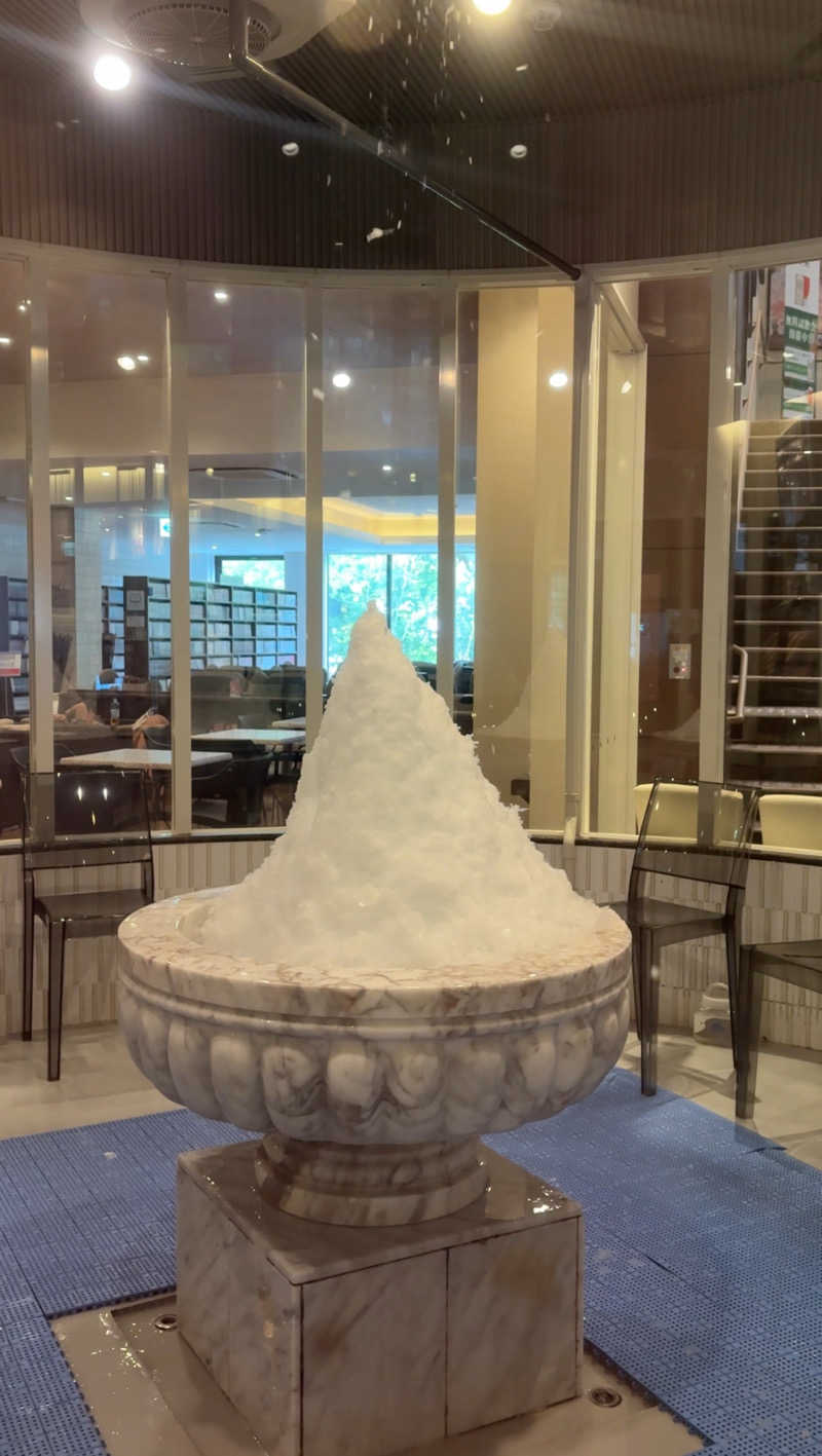 らむさんの美楽温泉 SPA-HERBSのサ活写真