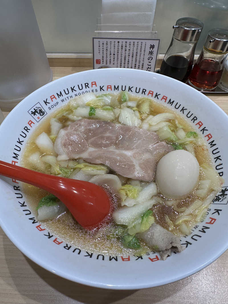 トゥントゥさんの入船温泉のサ活写真