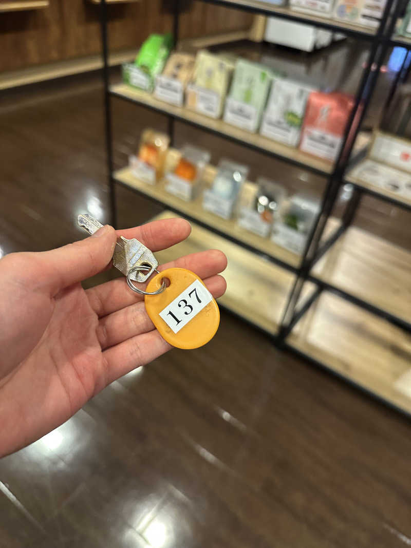 トゥントゥさんの天然温泉 延羽の湯 鶴橋店のサ活写真