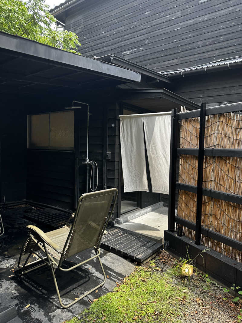96柴さんのPrivate Sauna VAGUE (AKAMA鎌倉)のサ活写真