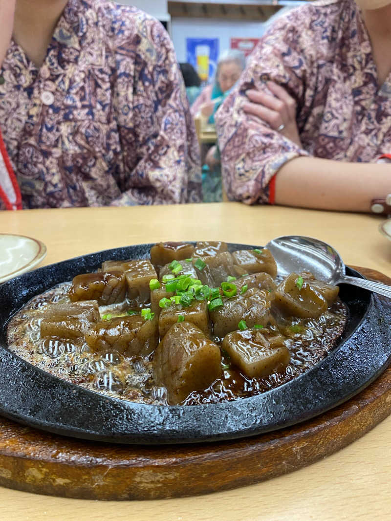 @くんくんさんの湯の泉 東名厚木健康センターのサ活写真