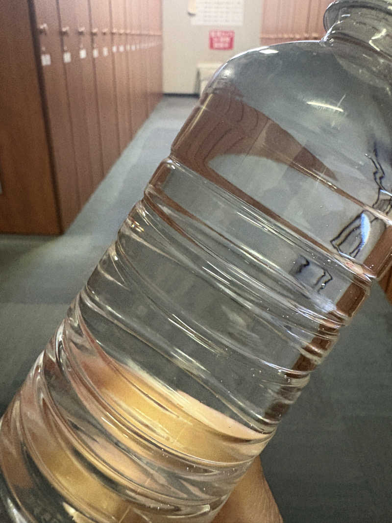 たあぼうさんのサウナしきじのサ活写真