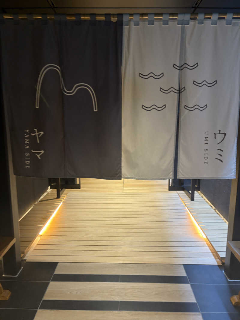 たあぼうさんのSPA BALNAGE(スパ・バルナージュ)のサ活写真