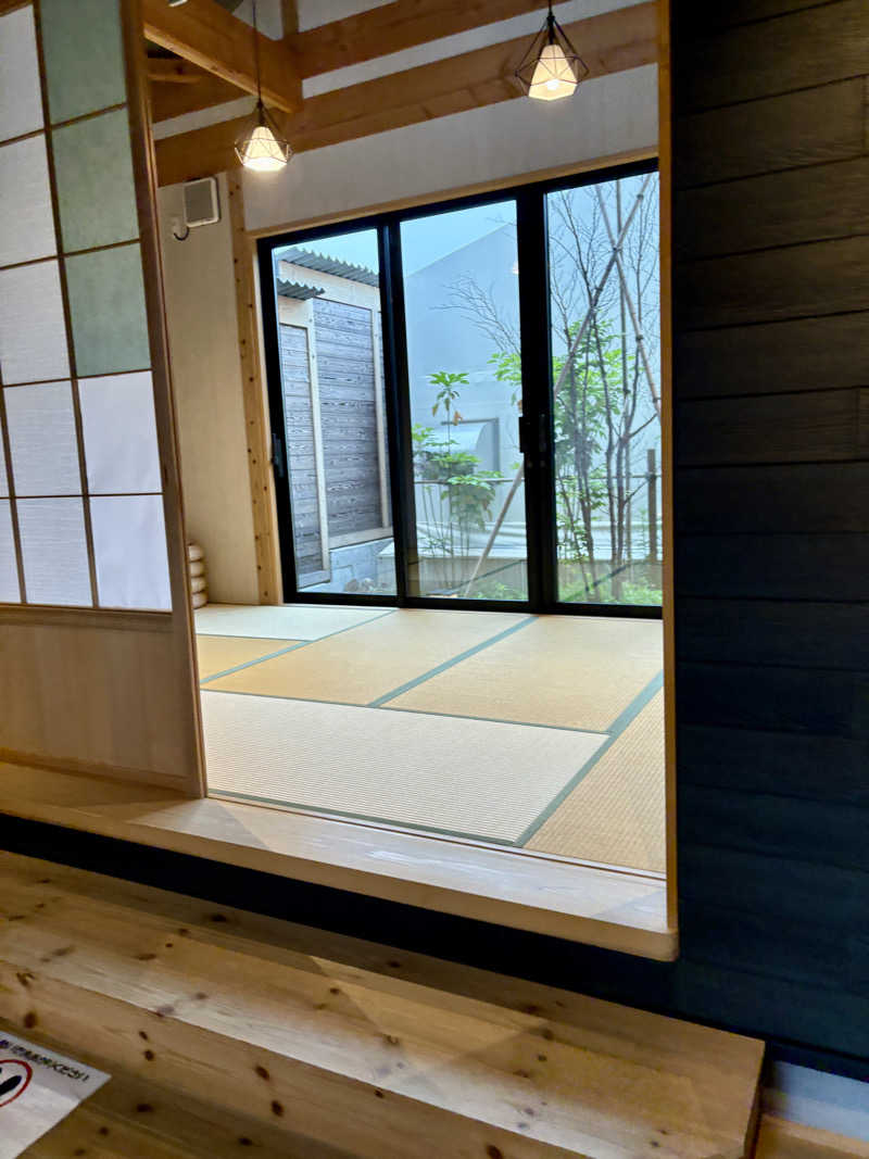 たあぼうさんの湯屋 FUROBAKKA(フロバッカ)のサ活写真