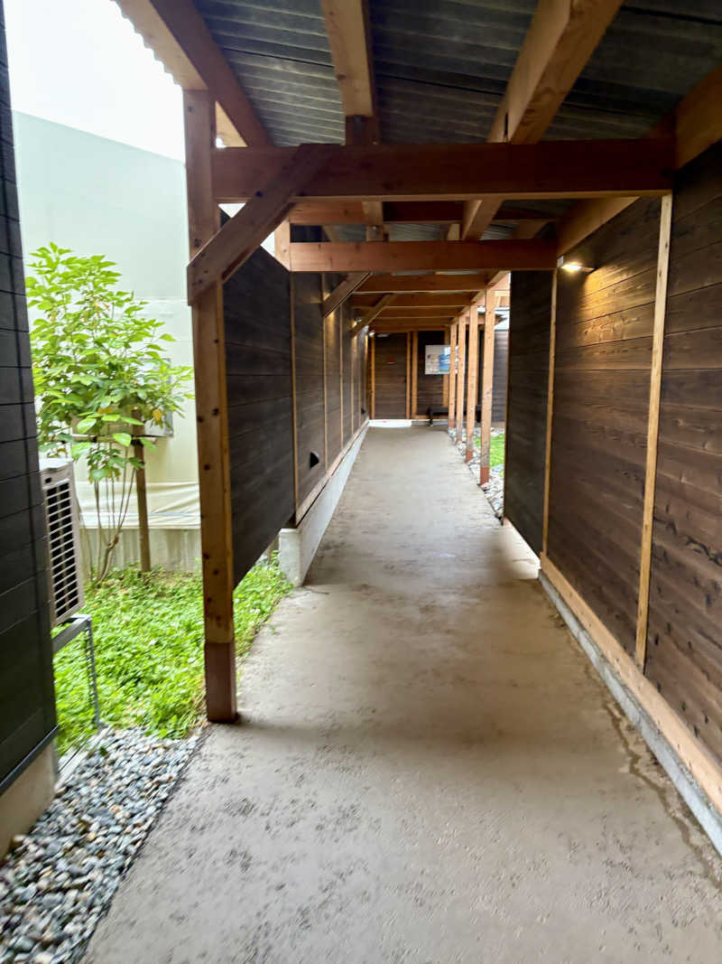 たあぼうさんの湯屋 FUROBAKKA(フロバッカ)のサ活写真