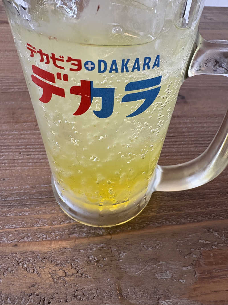 たあぼうさんの湯屋 FUROBAKKA(フロバッカ)のサ活写真