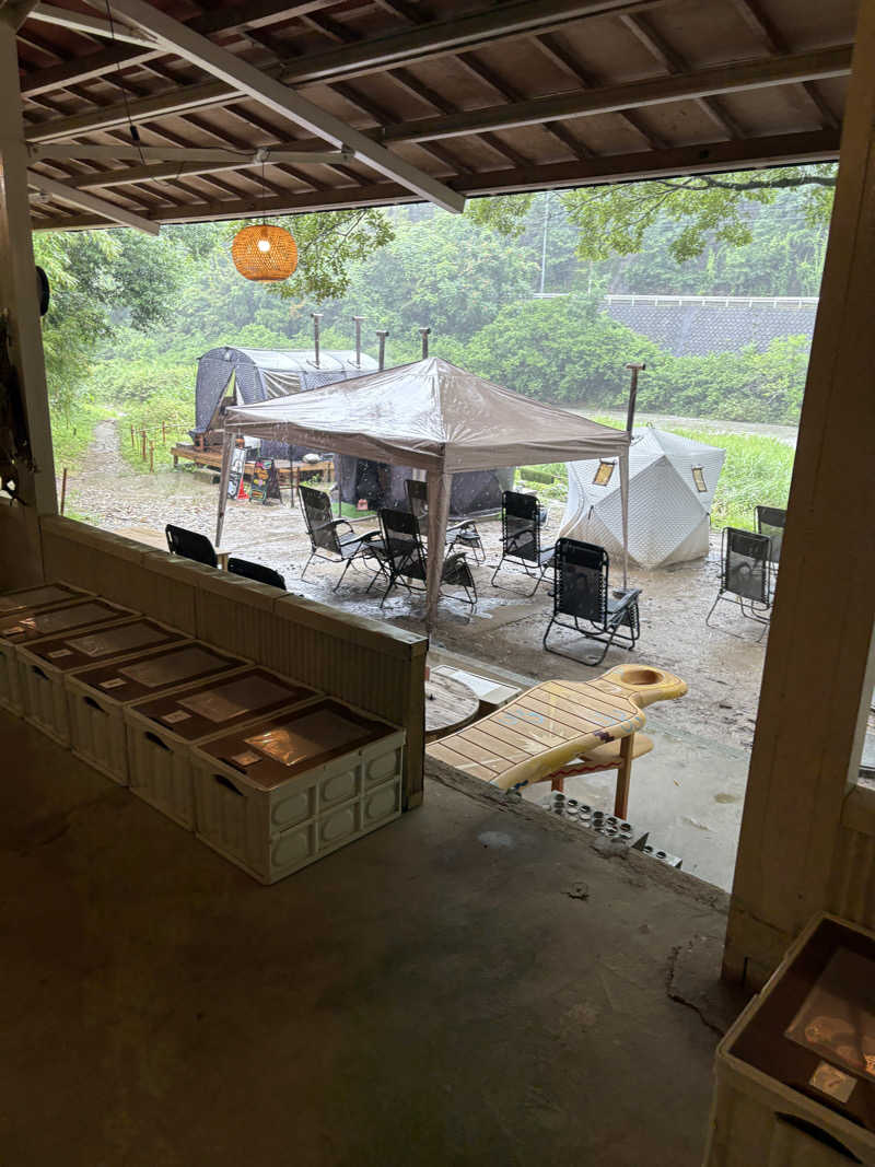 たあぼうさんのSauna Base SHIFUKUのサ活写真