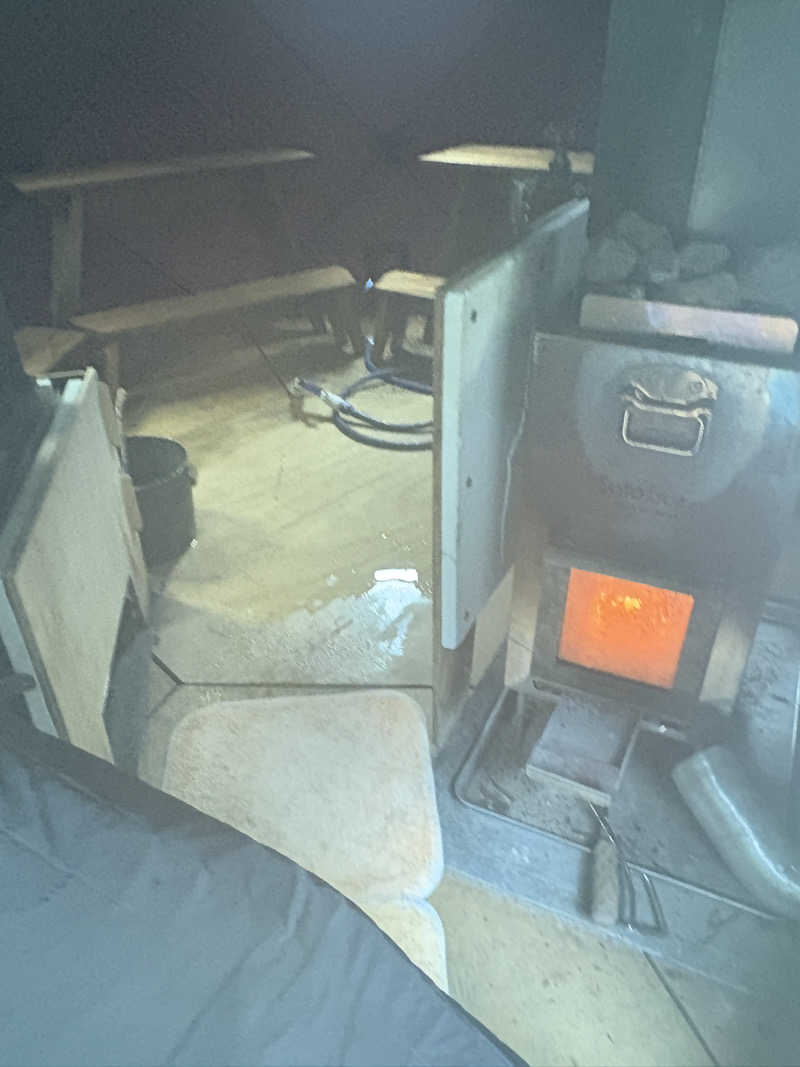 たあぼうさんのSauna Base SHIFUKUのサ活写真