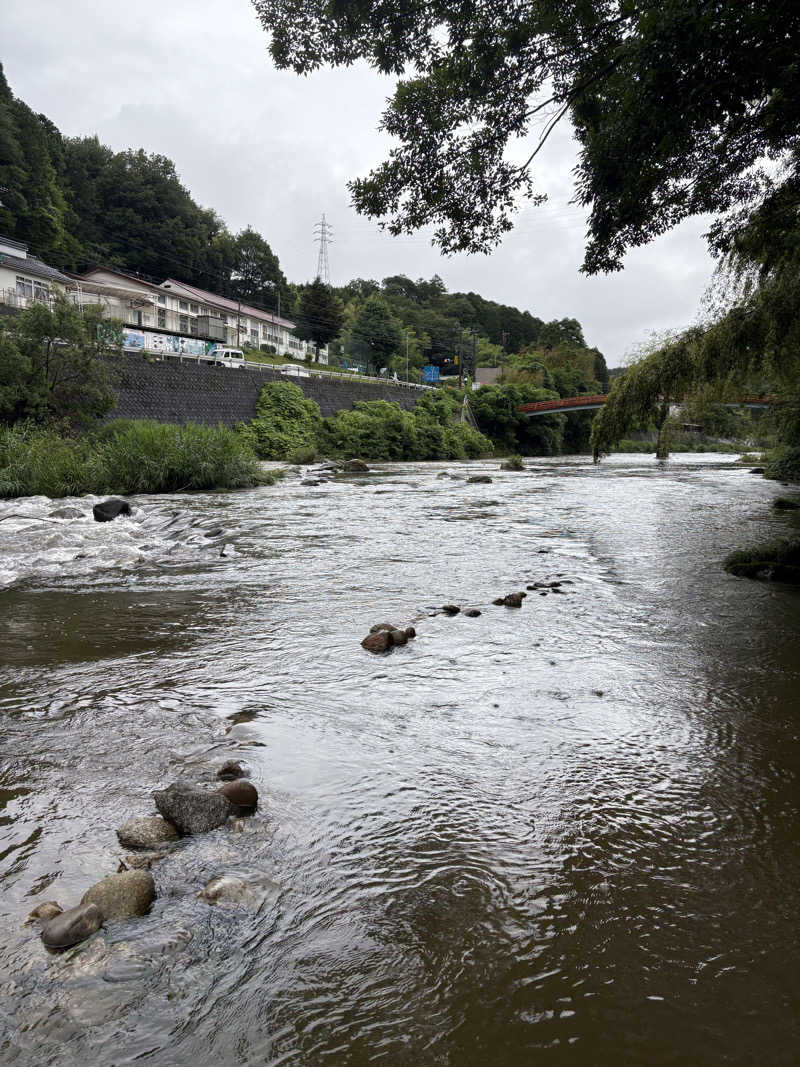 たあぼうさんのSauna Base SHIFUKUのサ活写真