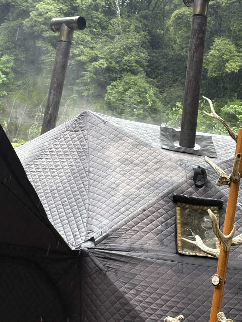 たあぼうさんのSauna Base SHIFUKUのサ活写真