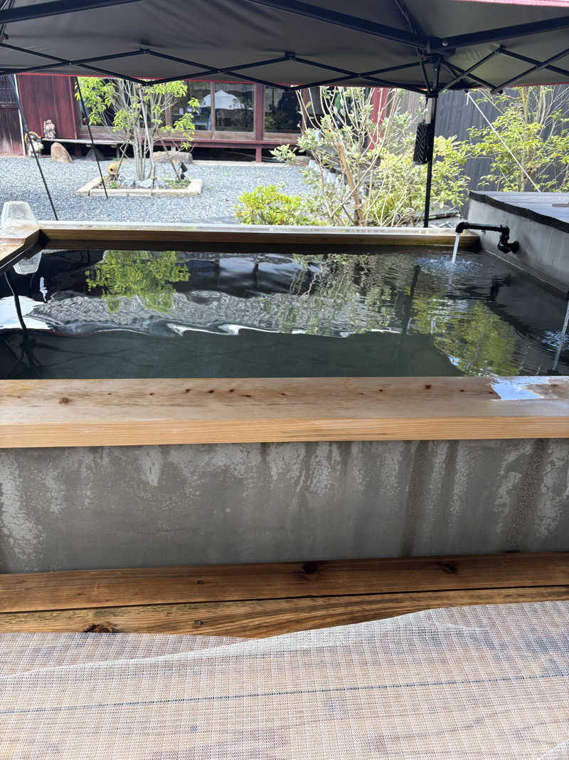 たあぼうさんのBIWAKO SAUNAのサ活写真