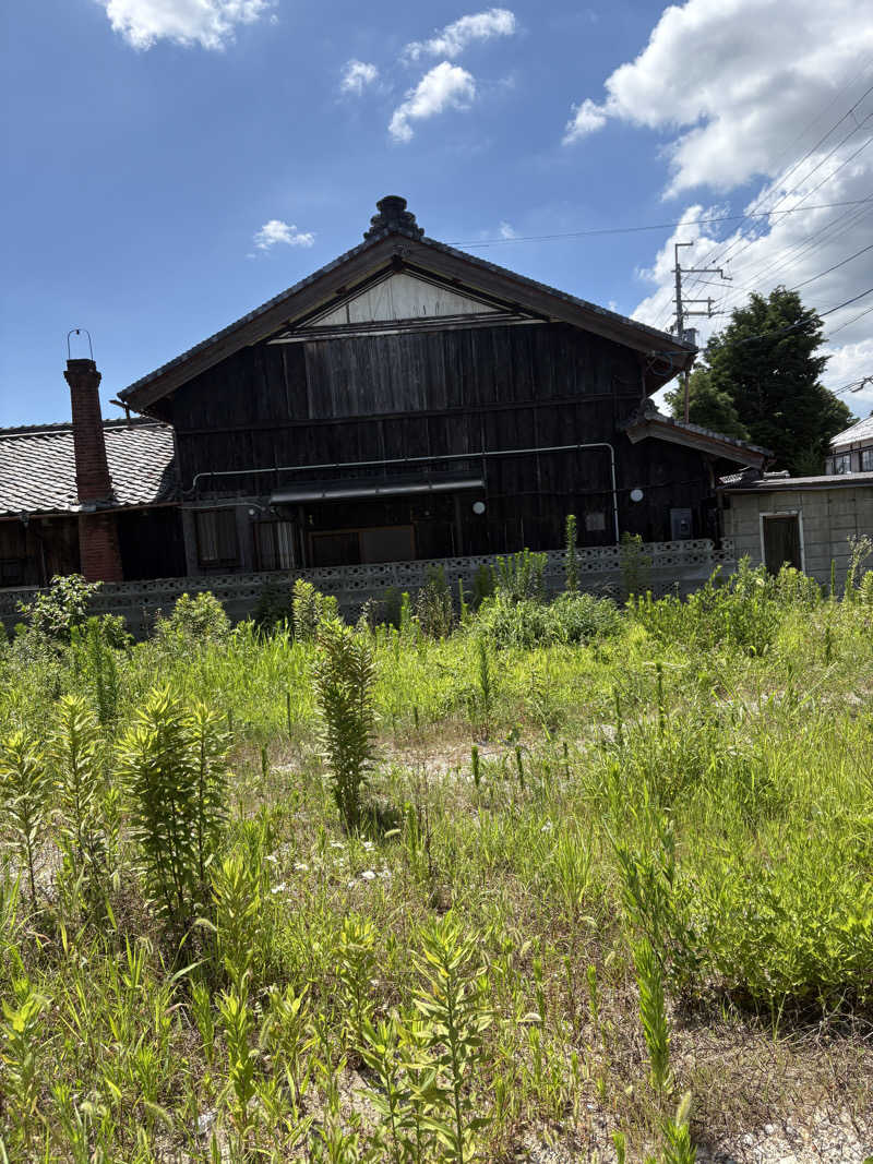 たあぼうさんのBIWAKO SAUNAのサ活写真
