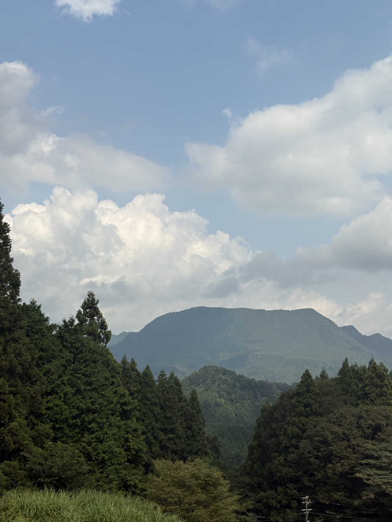 たあぼうさんの信州平谷温泉 ひまわりの湯のサ活写真