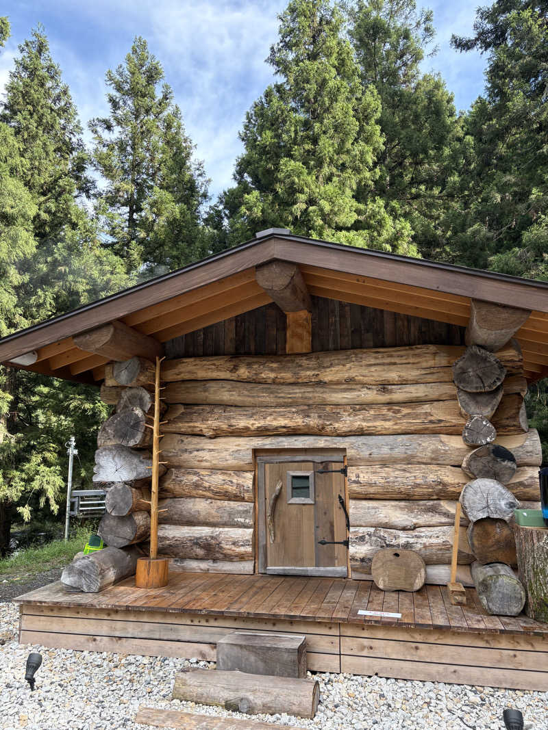 たあぼうさんのKanzaki Sanga Saunaのサ活写真