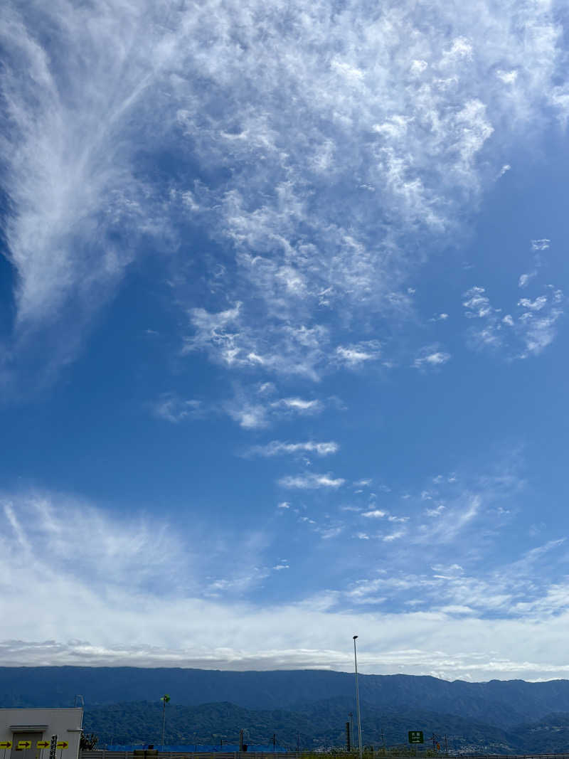 たあぼうさんの美肌の湯 ロマネットのサ活写真