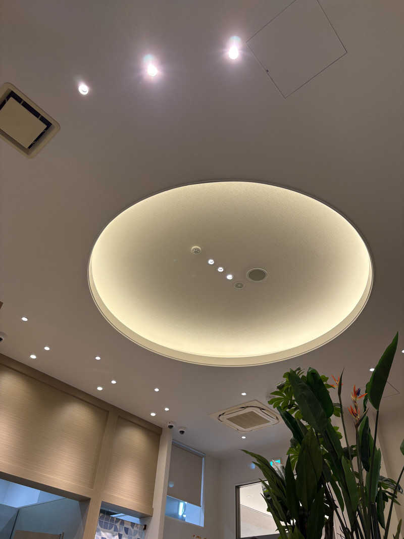 たあぼうさんのぽかぽか温泉 新守山乃湯のサ活写真