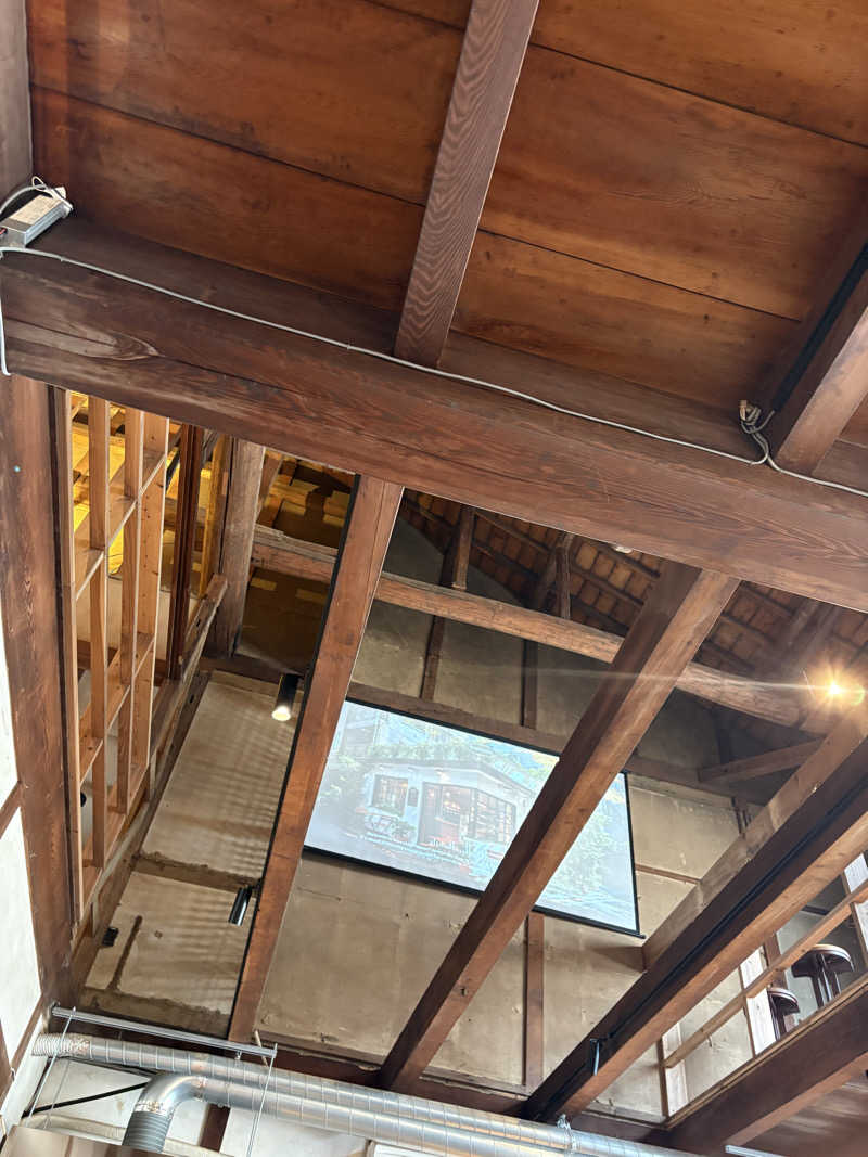 たあぼうさんのKIWAMI SAUNA 大須のサ活写真