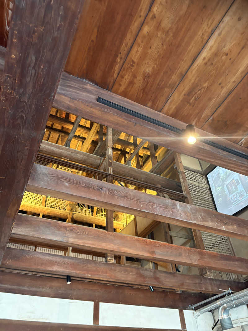 たあぼうさんのKIWAMI SAUNA 大須のサ活写真