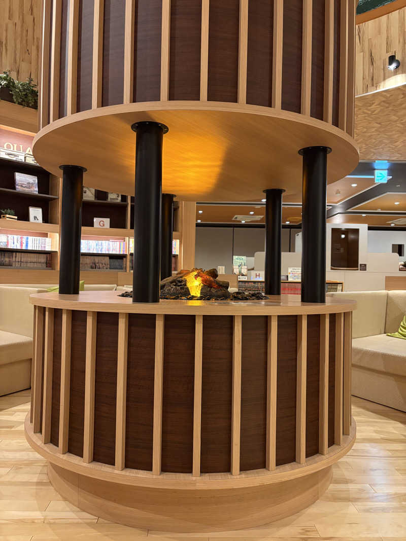 たあぼうさんの天然温泉アーバンクア SPA & LIVINGのサ活写真