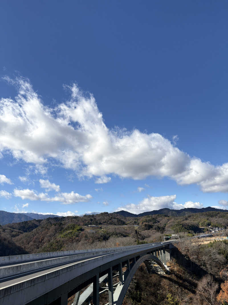 たあぼうさんの豊田挙母温泉 おいでんの湯のサ活写真