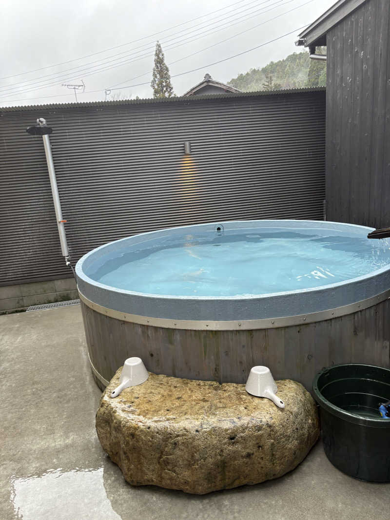 たあぼうさんのDOGA SAUNAのサ活写真