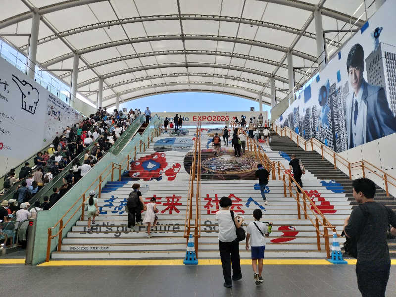 ちろさんのアパホテル&リゾート〈大阪なんば駅前タワー〉のサ活写真