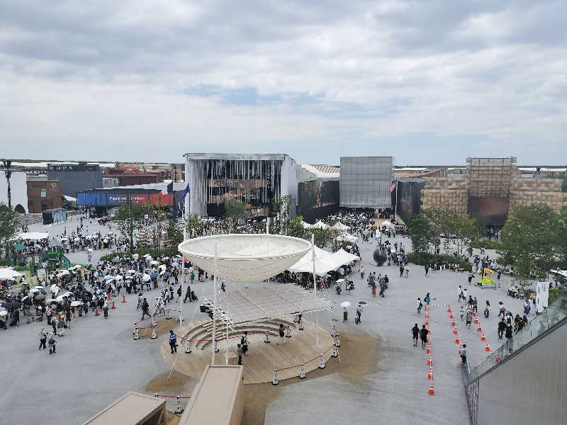 ちろさんのアパホテル&リゾート〈大阪なんば駅前タワー〉のサ活写真