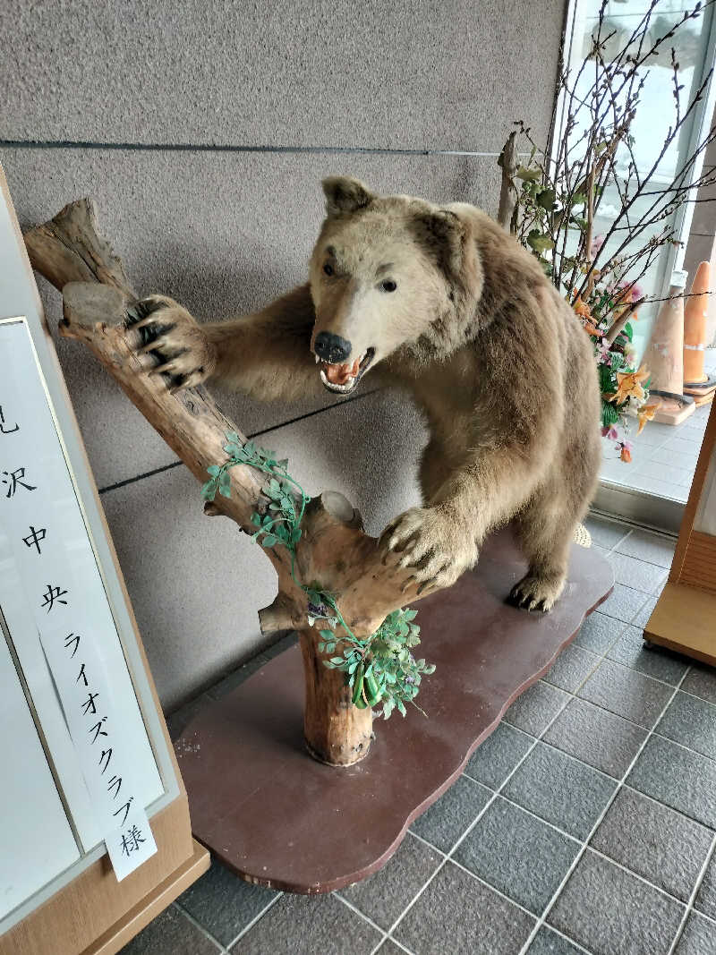 ちろさんのホテル 武蔵亭のサ活写真