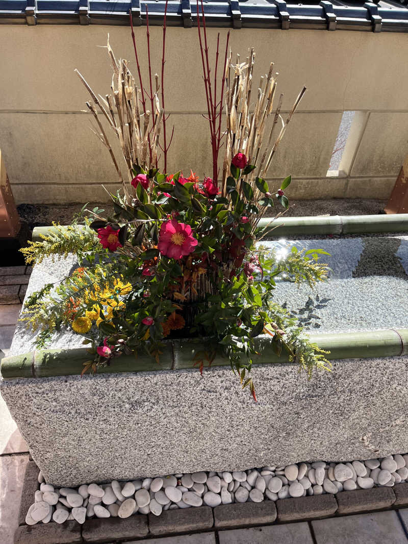 TkTrさんの天光の湯のサ活写真