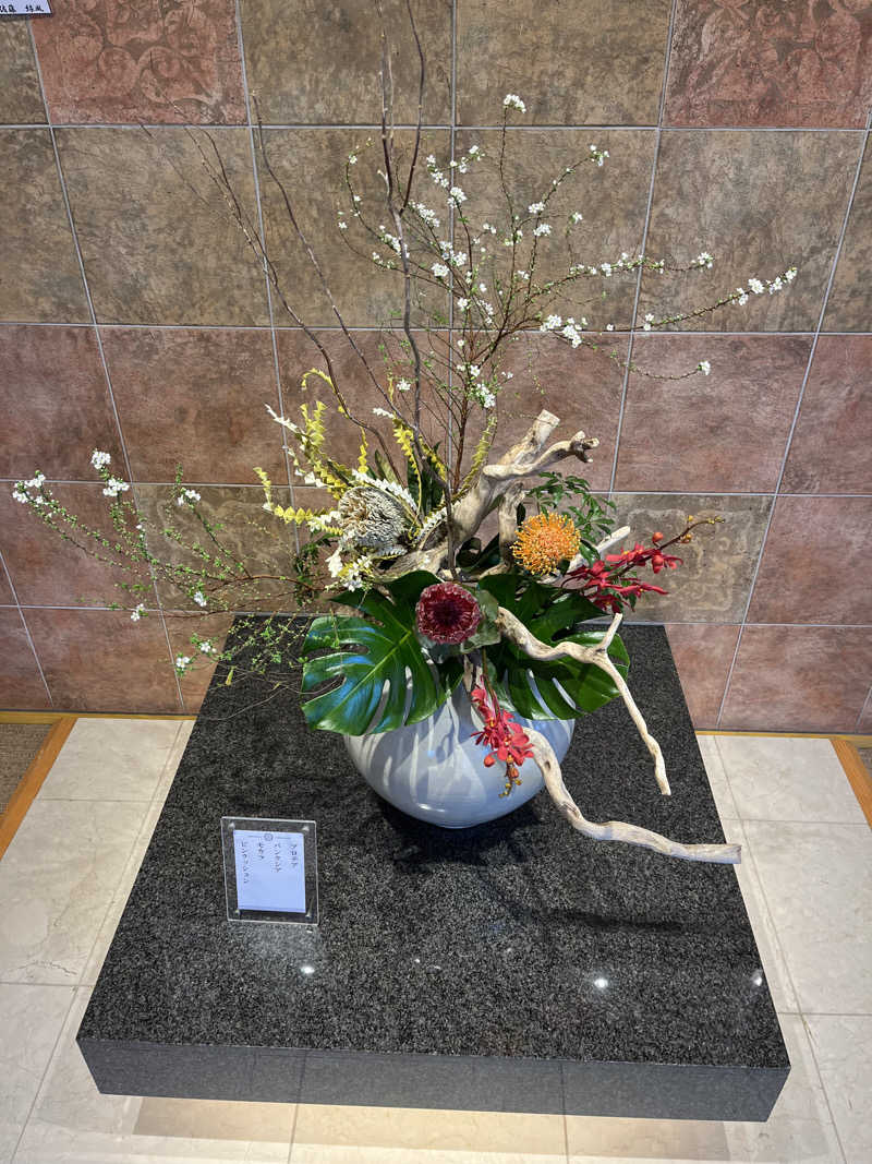 TkTrさんの天光の湯のサ活写真