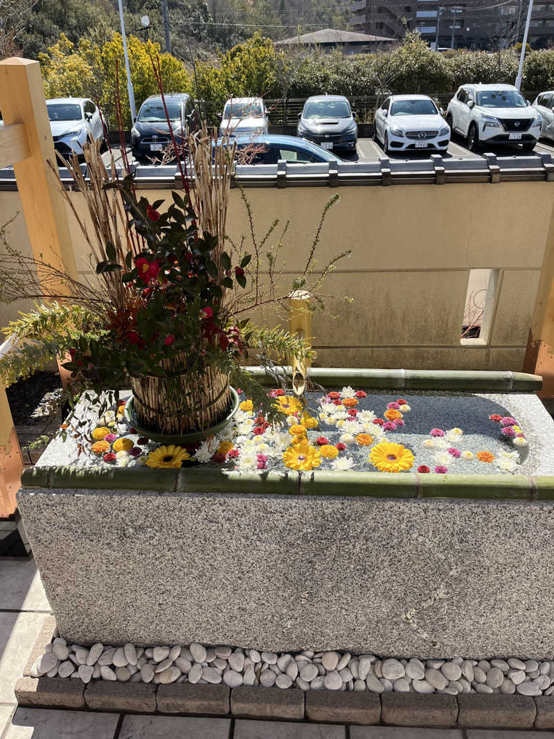 TkTrさんの天光の湯のサ活写真