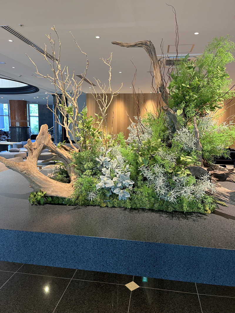 TkTrさんのTAOYA木曽路のサ活写真