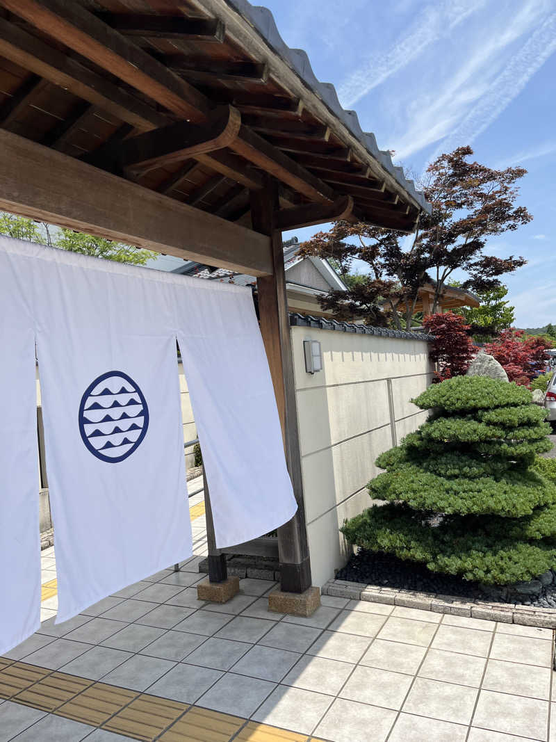 TkTrさんの天光の湯のサ活写真