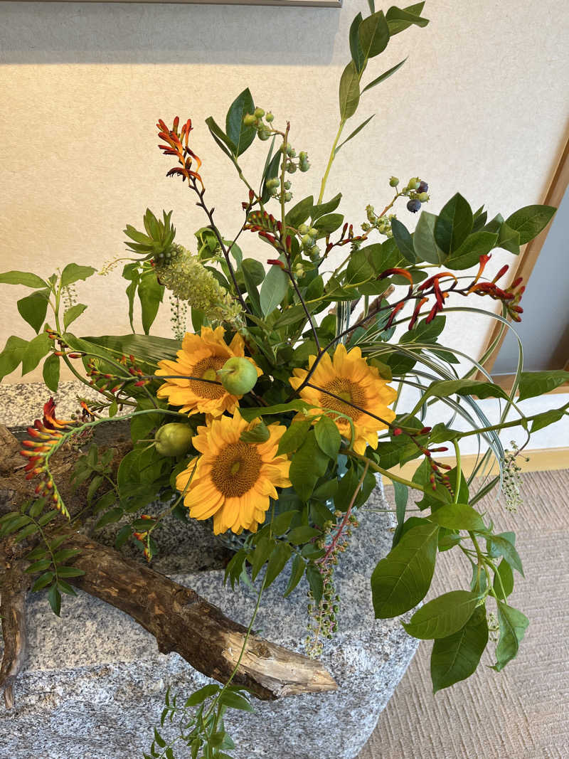 TkTrさんの天光の湯のサ活写真